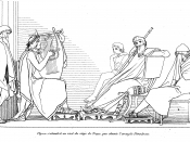 Illustrations of Odyssey