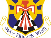 944th FW logo