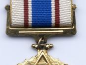 English: Order of Honor