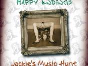 Happy Endings (Jackie Martling album)