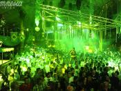 Amnesia brazilian night :)