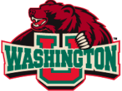 Washington University Bears logo