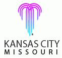 Official seal of Kansas City