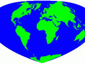 A Bottomley projection
