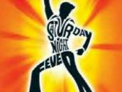 Saturday Night Fever (musical)