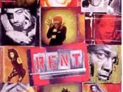 Rent (musical)