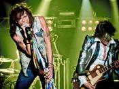 Aerosmith in Concert (Arnhem, Netherlands)