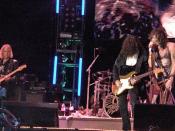 English: Aerosmith Live in Brazil 2007