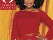 According to Keirsey, Oprah Winfrey may be a Teacher.