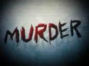 Murder (TV series)