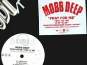Pray for Me (Mobb Deep song)