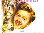 The Human Comedy (film)