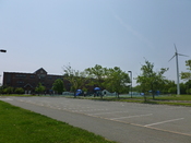 McGlynn Elementary School and McGlynn Middle School, located at 3002 Mystic Valley Parkway Medford, Massachusetts 02155.