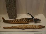 WLA brooklynmuseum Ibis Mummy