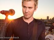 Lifehouse Perform Songs From New Album 