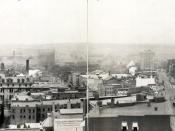 1909 panorama