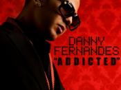 Addicted (Danny Fernandes song)
