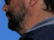 Luc Besson, cropped from group photo