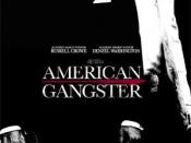 American Gangster (film)