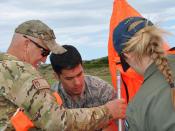 New Zealand, U.S. drop zone officers expand combined capabilities