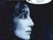 If I Could Turn Back Time: Cher's Greatest Hits