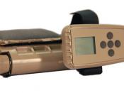 Individual Gunshot Detector (IGD)