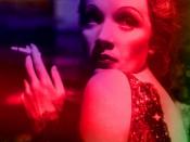 Marlene Dietrich cor 31