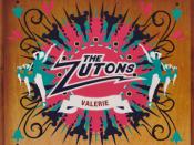 Valerie (The Zutons song)