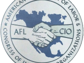AFL–CIO