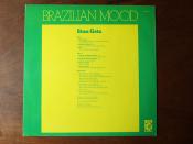 Backside Stan Getz - Brazilian Mood