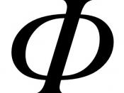 English: This Symbol represents the Zodiac Sign of Ophiuchus according to the theory of the 