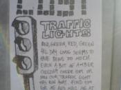 LOST: Traffic Lights