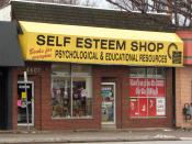Self Esteem Shop in Royal Oak, MI http://www.selfesteemshop.com/