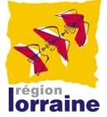 Official logo of Lorraine