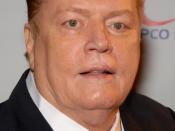 English: Larry Flynt at the 