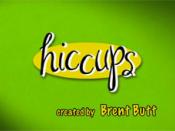 Hiccups (TV series)