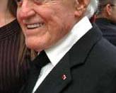 Jack Valenti, former President, Motion Picture Association of America