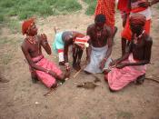 Samburu people
