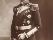 Português: Príncipe Valdemar da Prússia