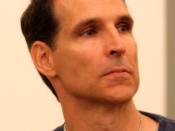 Todd McFarlane at the 2009 Comic Con in San Diego.