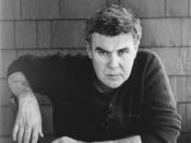 Cathedral raymond carver essay