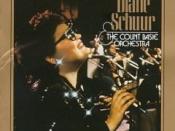 Diane Schuur & the Count Basie Orchestra