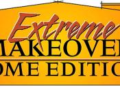 Extreme Makeover Home Edition Logo