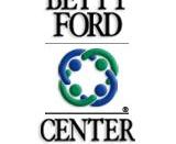 English: Betty Ford Center Logo