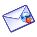 Nuvola-like mail internet