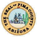 Seal of Pima County, Arizona