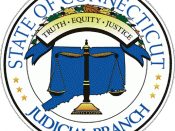 Connecticut Supreme Court