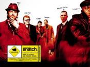Snatch (film)