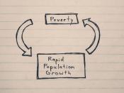 The Population Growth Cycle