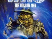 The Hollow Men (Doctor Who)
